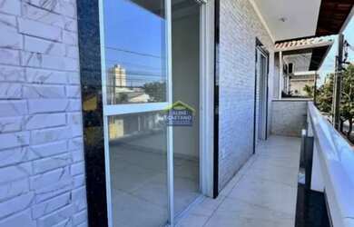 Imagem: A casa em condomínio possui 2 Dormitórios, 1 Banheiro, 1 Vaga