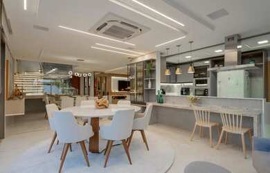 Imagem 10: Casa no Alphaville Ceará em 02 lotes