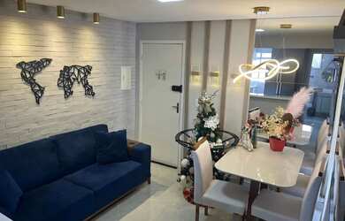 Imagem: APARTAMENTO Á VENDA RESIDENCIAL JARDIM MARIANA