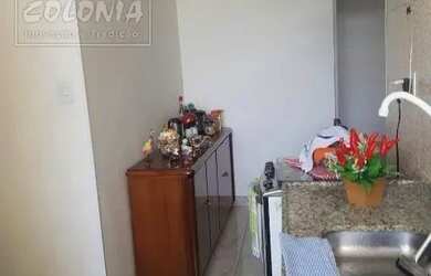 Imagem 12: Apartamento a venda - Centro, Santo André
