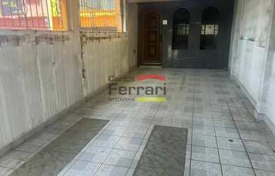 Imagem 4: Sobrado Comercial em ótima localização