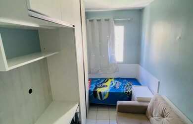 Imagem 2: Ap. todo Mobiliado Canto Belo 3/4 Creci 10523