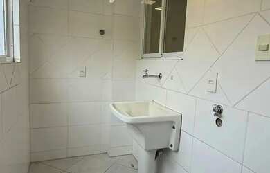 Imagem 8: 3 quartos com 2 vagas. Churrasqueira, Imóvel mobiliado, Ar-condicionadoem²...