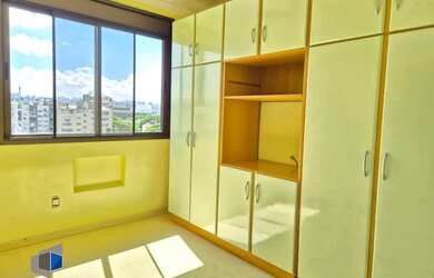 Imagem 7: 3D com suíte e 02 vagas