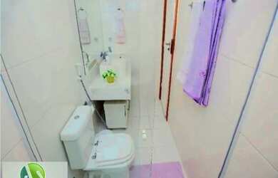 Imagem 8: Casa em Condomínio para Locação em Lauro de Freitas, Vilas do Atlântico,...