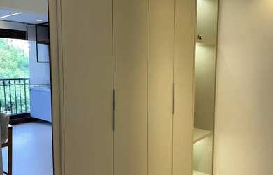 Imagem 14: Apartamento para alugar em Barueri, Condomínio Centro Comercial Alphaville,...