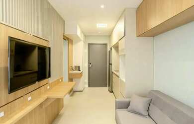 Imagem 2: Venda Apartamento 1 Dormitórios - 30 m² Pinheiros