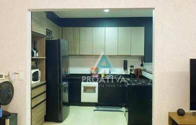 Imagem 10: Apartamento com 3 dormitórios, 84 m² - venda por R$ 550.000,00 ou aluguel...