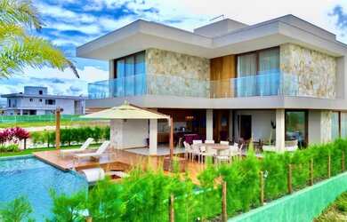 Imagem 7: Casa para Temporada em Camaçari/BA