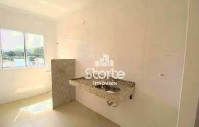 Imagem 5: Apartamento com 2 dormitórios à venda, 50 m² por R$ 185.000 - Alvorada...