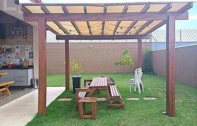 Imagem 14: CASA EM CONDOMÍNIO RESIDENCIAL em Itupeva - SP, Residencial Montes Claros