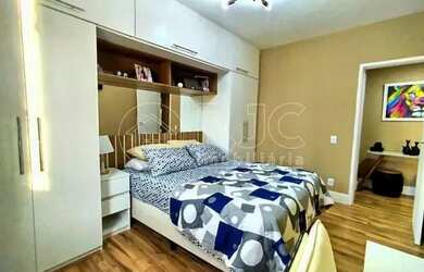 Imagem 13: Imóvel para venda com 73m² com 2 quartos em Vila Isabel - Rio de Janeiro...