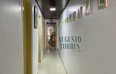 Imagem 10: CASA 3 QUARTOS, 1 SUÍTE, 2 VAGAS NÚCLEO BANDEIRANTE