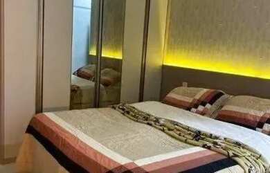 Imagem 5: Apartamento Completo de 3 Quartos com Vista para o Mar Cód.: 28403 R