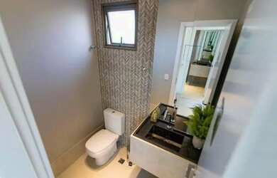 Imagem 10: Apto ALTO PADRÃO 3 suítes centro içara pertinho de TUDO prop ACEITA...