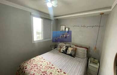 Imagem 8: Apartamento com 2 dormitórios à venda, 55 m² por R$ 440.000,00 - Penha...