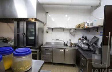 Imagem 12: Loja ampla com mezanino na José Paulino