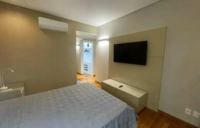 Imagem 10: Imóvel para aluguel com 154 metros quadrados com 4 quartos em Vila da...