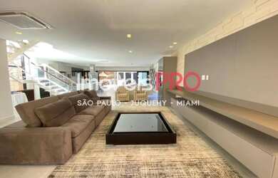 Imagem 8: Casa linda e nova no Jardim Europa !