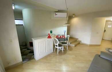 Imagem 6: Flat com ótimo preço no bairro Bela Vista. Confira