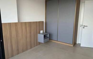 Imagem 8: Ed Duo Milenio. Piscina, Imóvel mobiliado, Varandae42m² de Área