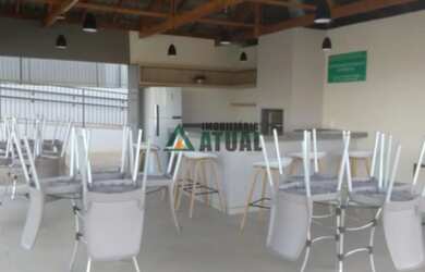 Imagem 16: Apartamento com 02 quartos na região oeste de Londrina