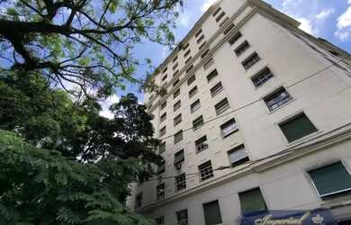 Imagem: Apartamento- Petrópolis, Centro