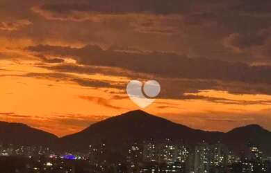 Imagem 2: Apartamento com 1 quarto à venda, 64 m² por R$ 770.000 - Barra da Tijuca...