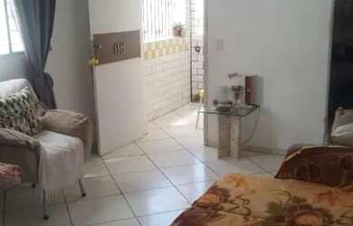 Imagem 13: Apartamento à Venda em Casa Caiada