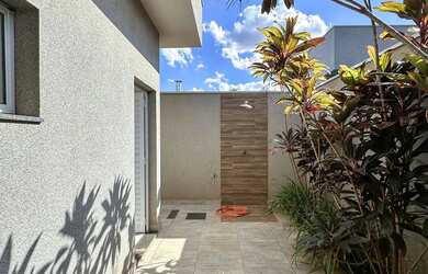 Imagem 14: Residencial Maria Júlia - Casa semi-nova com 3 quartos para venda no...