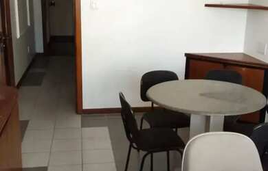 Imagem: O depósito possui 30m² de Área e está localizado em Comércio