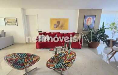 Imagem 6: Venda Apartamento 4 quartos Santa Lúcia Belo Horizonte