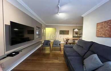 Imagem: Apartamento 3 quartos para alugar no(a) Consolação