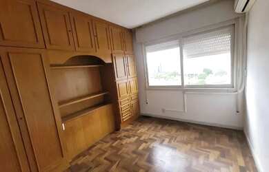 Imagem 6: VENDA 1 dormitório na Rua da República, andar alto, vista, garagem, ensolarado