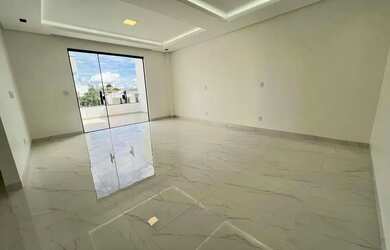 Imagem 12: Casa Duplex no Morada dos Passaros 4 Suites s 2 Master Area Gourmet com Churrasqueira