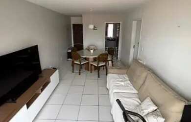 Imagem 5: Imóvel para venda possui 95 metros quadrados com 3 quartos em Jatiúca...