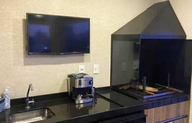 Imagem 8: APARTAMENTO - VILA MASCOTE - SP