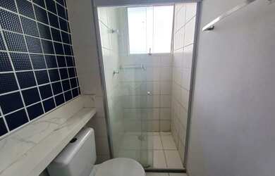 Imagem 11: Apartamento para venda com 44 metros quadrados com 2 quartos