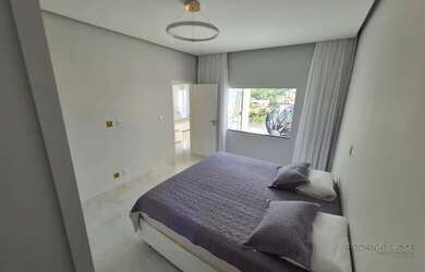 Imagem 6: Casa Alto Padrão para venda em São Lorenço MG