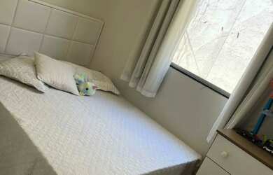 Imagem 6: Casa 3/4 garagem Coberta /canelas 310.000.00 Aceita Financiamento