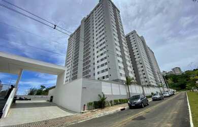 Imagem: Apartamento 2 quartos - Aeroporto