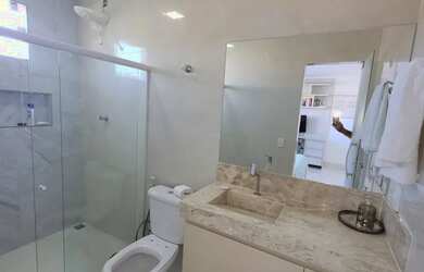 Imagem 12: Casa para venda tem 300 metros quadrados com 3 quartos em Jardim Boa Vista - Guarapari - E