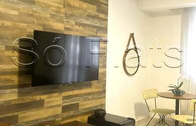 Imagem 3: Apto para locação no centro comercial de Alphaville próximo ao Shopping...