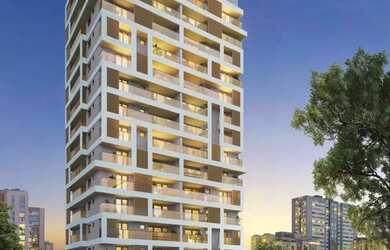 Imagem 3: Leaf Morro Ipiranga, 2 Quartos Distribuído Entre 57 A 69M², Varanda...