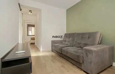 Imagem 16: Apartamento em Auxiliadora