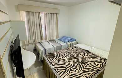 Imagem 10: Apartamento frente ao beach park ,dentro do condomínio wellness resort