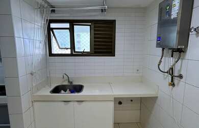 Imagem 6: Alugo Apartamento no Lê Parc 195 m²