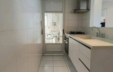 Imagem 8: Aluguel Apartamento 2 Dormitórios - 70 m² Brooklin