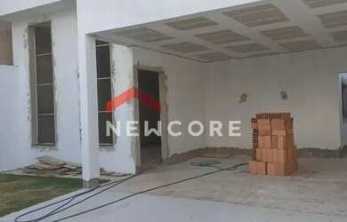 Imagem 4: Casa em Rua Mundial - Jardim Brasília - Uberlândia/MG