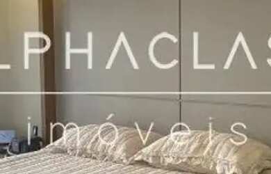 Imagem 8: Alugo casa mobiliada em Alphaville - Residencial 11